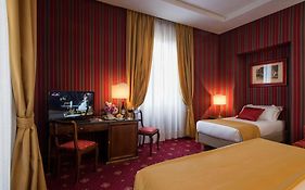 Hotel Atlante Garden Roma